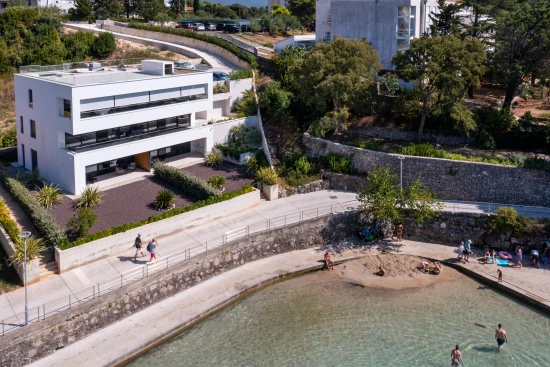 Apartmán Ostrov Krk - Krk OS 12018 N1