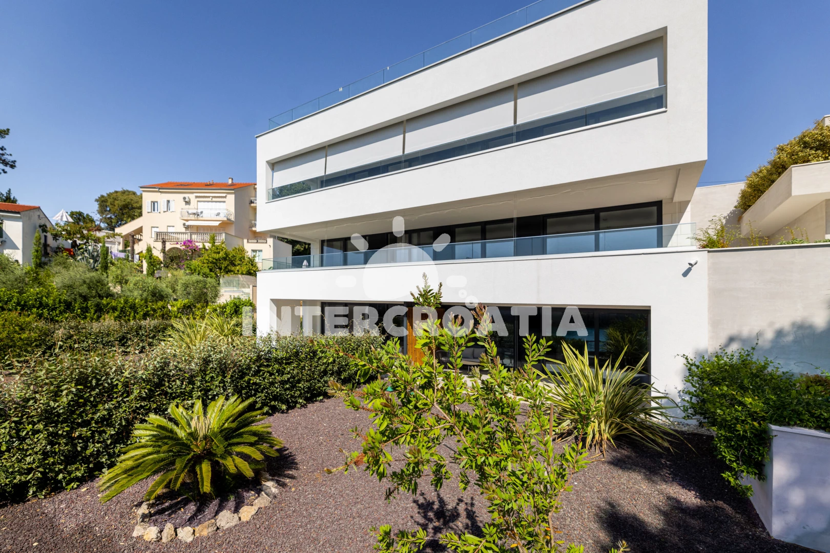 Apartmán Ostrov Krk - Krk OS 12018 N1