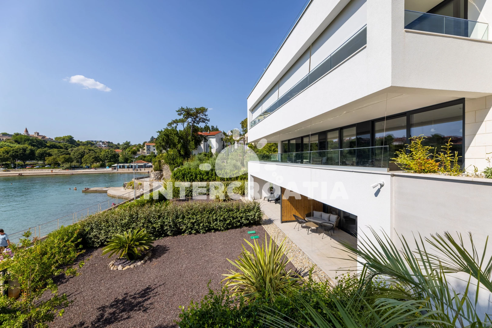 Apartmán Ostrov Krk - Krk OS 12018 N1