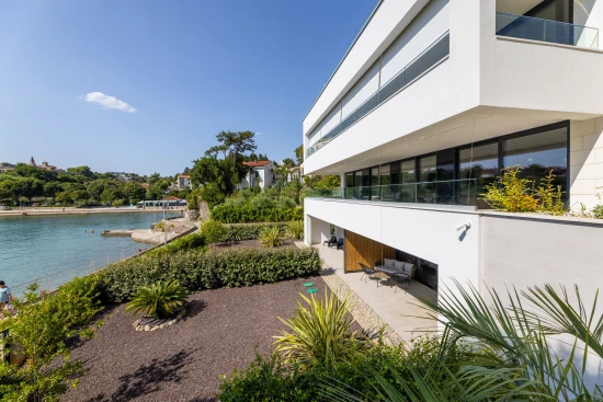 Apartmán Ostrov Krk - Krk OS 12018 N1