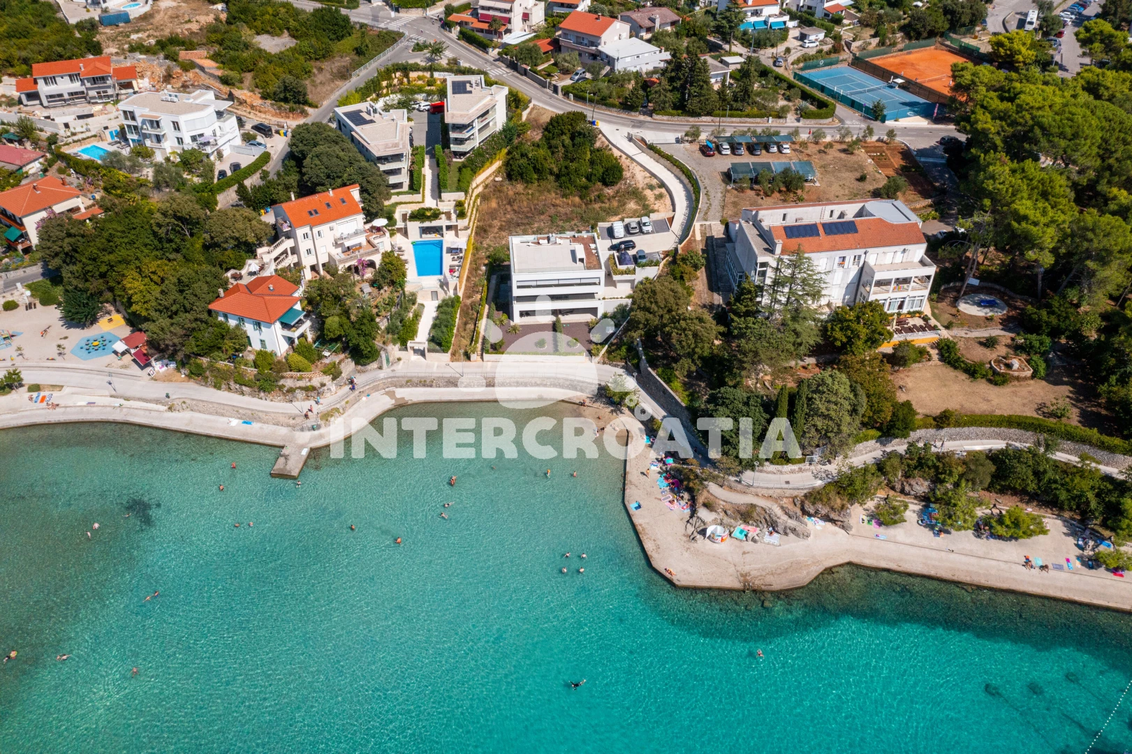 Apartmán Ostrov Krk - Krk OS 12018 N1