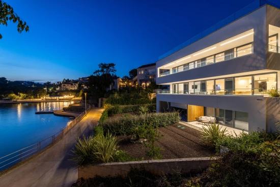 Apartmán Ostrov Krk - Krk OS 12018 N1