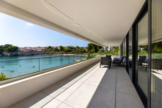 Apartmán Ostrov Krk - Krk OS 12018 N1