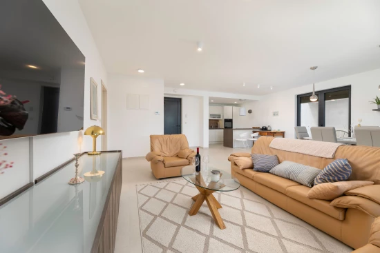 Apartmán Ostrov Krk - Krk OS 12018 N1