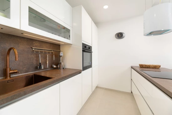 Apartmán Ostrov Krk - Krk OS 12018 N1