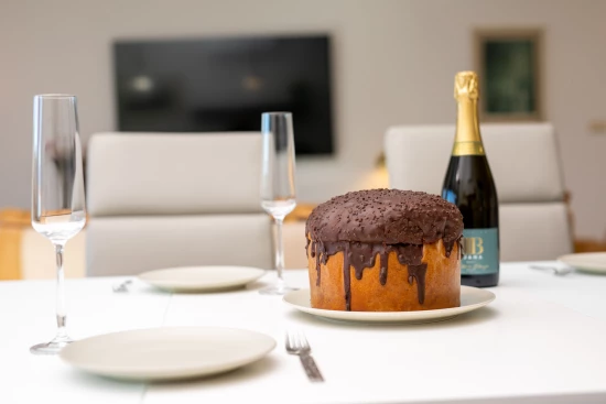 Apartmán Ostrov Krk - Krk OS 12018 N1