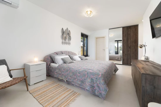 Apartmán Ostrov Krk - Krk OS 12018 N1