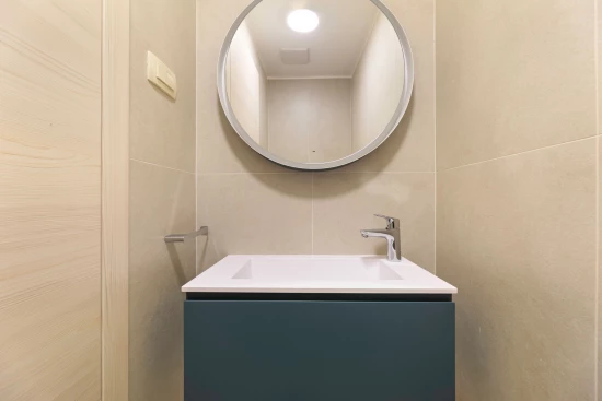 Apartmán Ostrov Krk - Krk OS 12018 N1