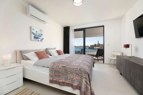 Apartmán Ostrov Krk - Krk OS 12018 N1