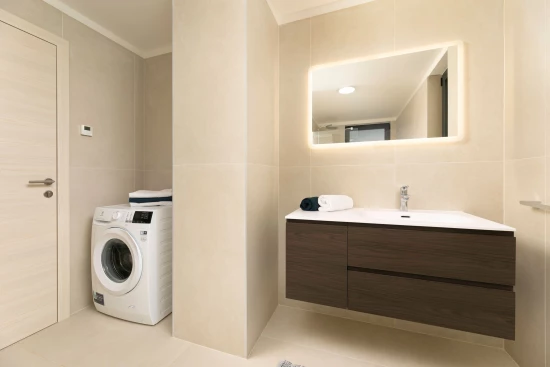 Apartmán Ostrov Krk - Krk OS 12018 N1