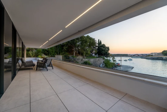 Apartmán Ostrov Krk - Krk OS 12018 N1