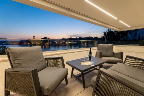 Apartmán Ostrov Krk - Krk OS 12018 N1