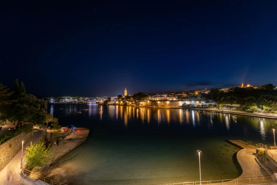 Apartmán Ostrov Krk - Krk OS 12018 N1