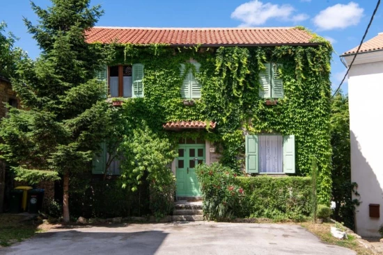 Apartmán Istrie - Momjan IS 8009 N1