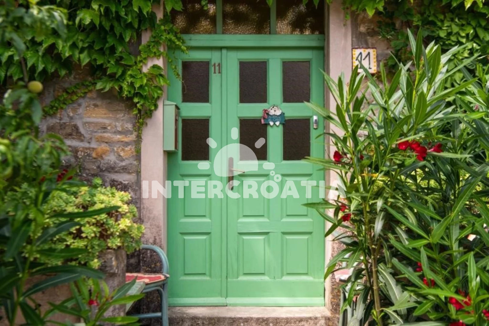 Apartmán Istrie - Momjan IS 8009 N1