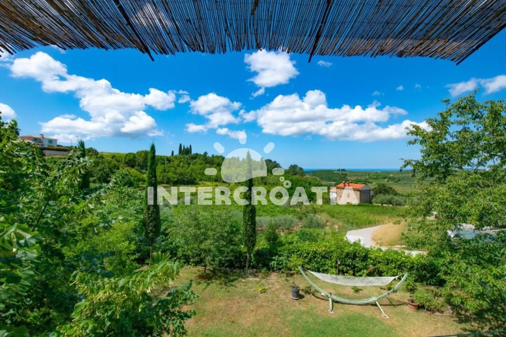 Apartmán Istrie - Momjan IS 8009 N1