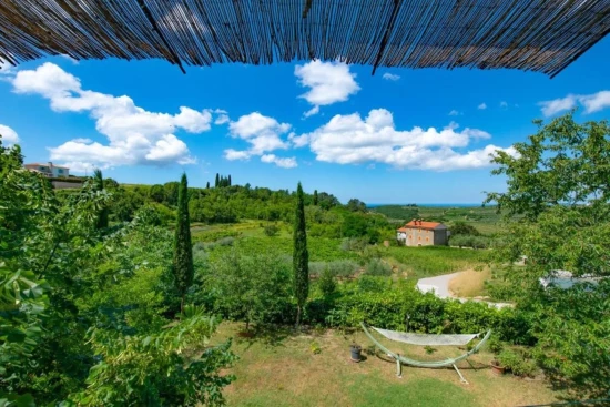 Apartmán Istrie - Momjan IS 8009 N1