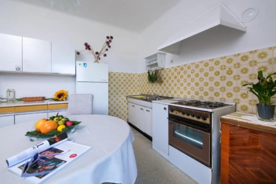 Apartmán Istrie - Momjan IS 8009 N1