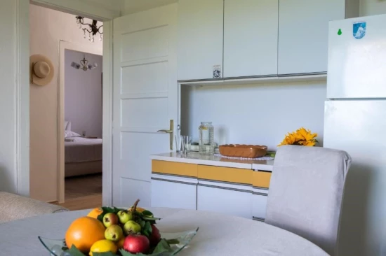 Apartmán Istrie - Momjan IS 8009 N1