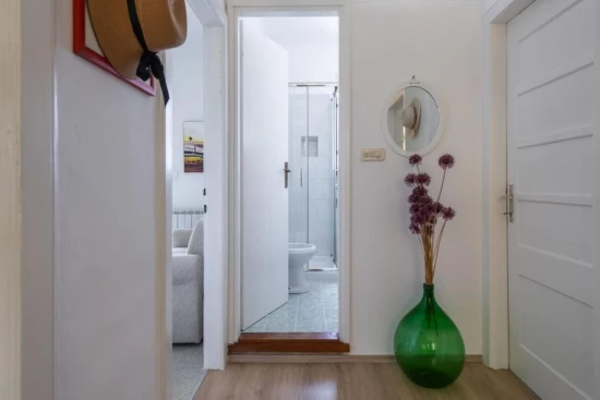 Apartmán Istrie - Momjan IS 8009 N1