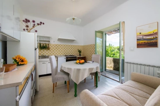 Apartmán Istrie - Momjan IS 8009 N1