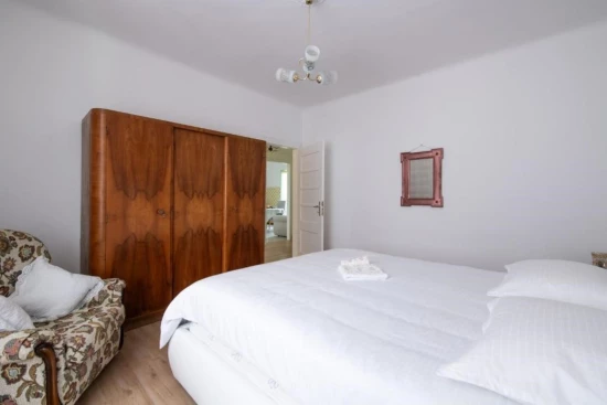 Apartmán Istrie - Momjan IS 8009 N1