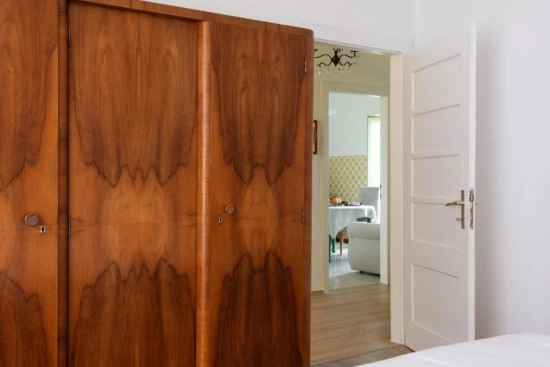 Apartmán Istrie - Momjan IS 8009 N1