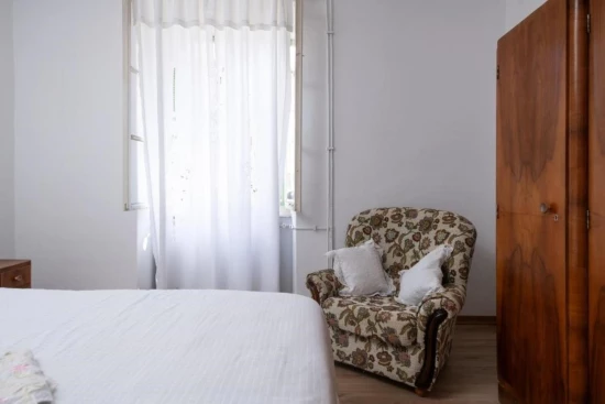 Apartmán Istrie - Momjan IS 8009 N1