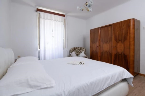 Apartmán Istrie - Momjan IS 8009 N1