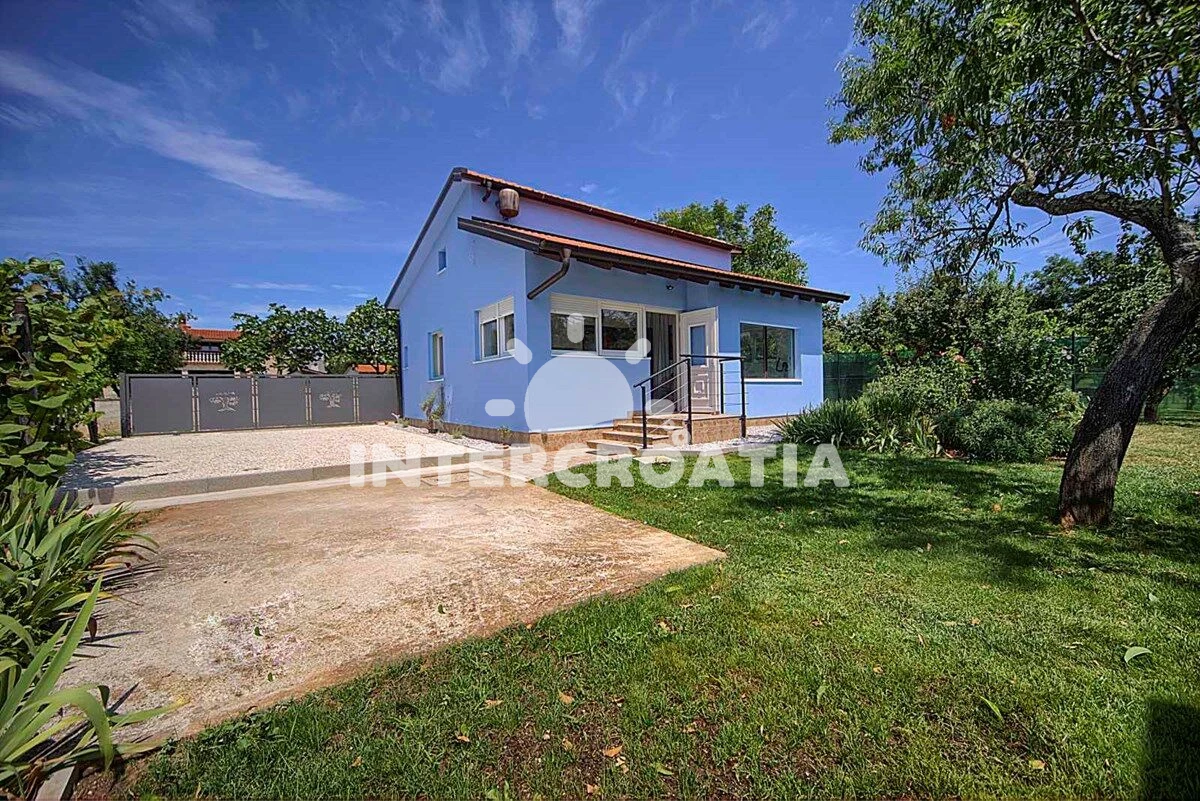 Apartmán Istrie - Pula IS 8010 N1