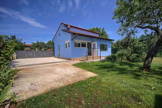 Apartmán Istrie - Pula IS 8010 N1