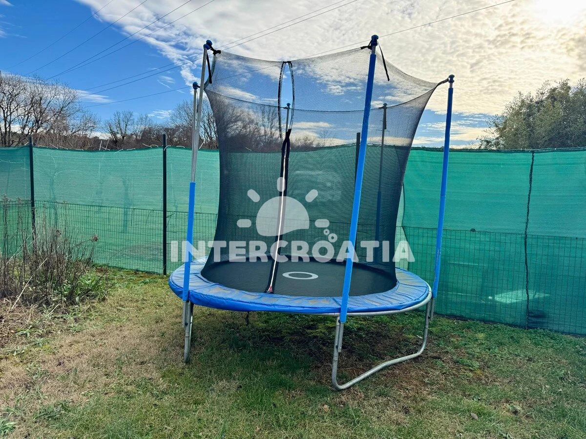 Apartmán Istrie - Pula IS 8010 N1