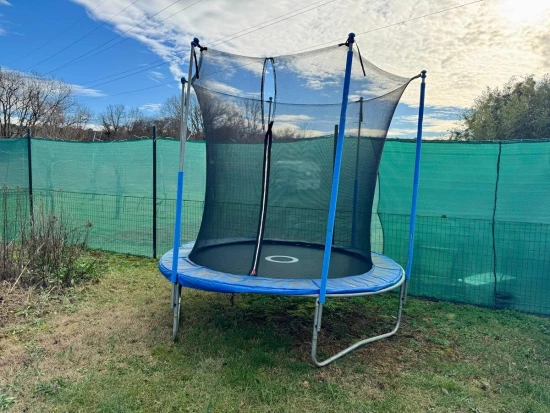 Apartmán Istrie - Pula IS 8010 N1