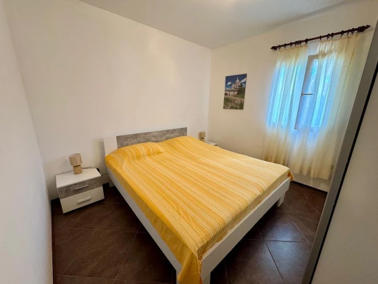 Apartmán Istrie - Pula IS 8010 N1