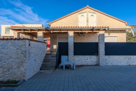 Vila Severní Dalmácie - Posedarje DA 17110 N1