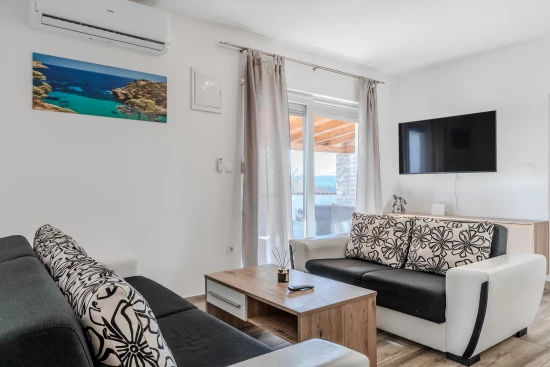 Vila Severní Dalmácie - Posedarje DA 17110 N1