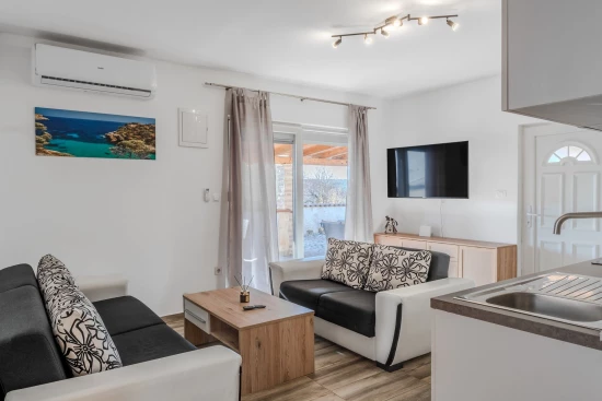 Vila Severní Dalmácie - Posedarje DA 17110 N1