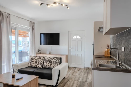 Vila Severní Dalmácie - Posedarje DA 17110 N1