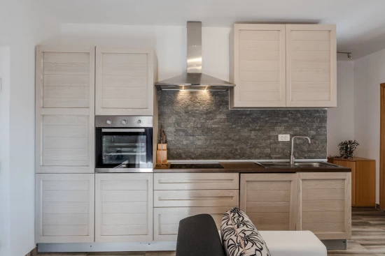 Vila Severní Dalmácie - Posedarje DA 17110 N1