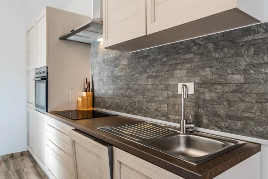 Vila Severní Dalmácie - Posedarje DA 17110 N1