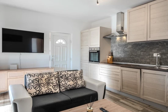 Vila Severní Dalmácie - Posedarje DA 17110 N1