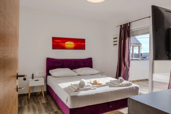 Vila Severní Dalmácie - Posedarje DA 17110 N1