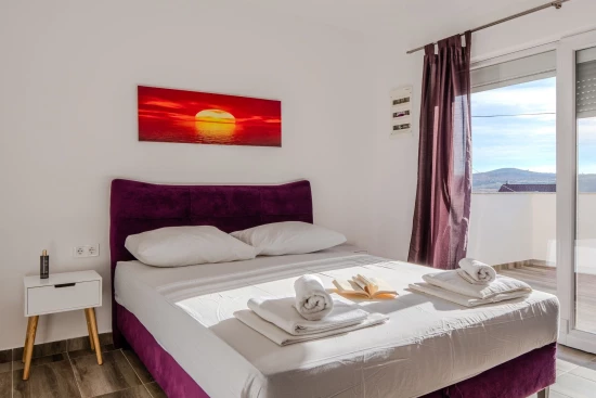 Vila Severní Dalmácie - Posedarje DA 17110 N1