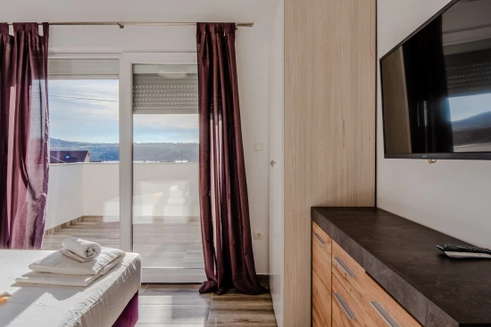 Vila Severní Dalmácie - Posedarje DA 17110 N1