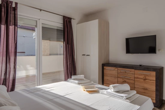 Vila Severní Dalmácie - Posedarje DA 17110 N1