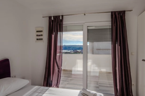 Vila Severní Dalmácie - Posedarje DA 17110 N1