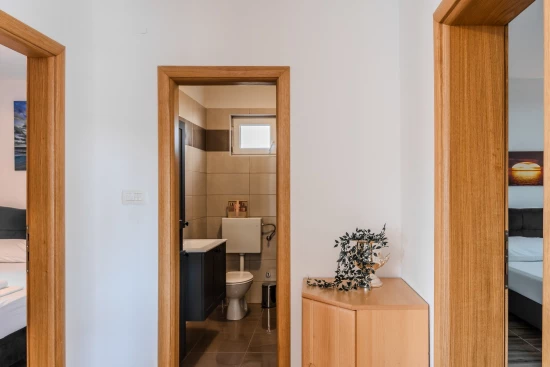 Vila Severní Dalmácie - Posedarje DA 17110 N1