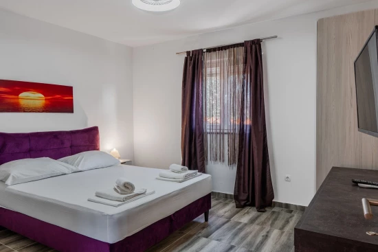 Vila Severní Dalmácie - Posedarje DA 17110 N1