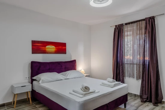 Vila Severní Dalmácie - Posedarje DA 17110 N1