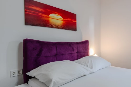 Vila Severní Dalmácie - Posedarje DA 17110 N1